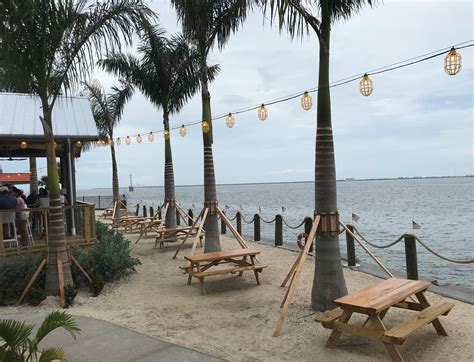 Salt Shack On The Bay opens | Tampa, FL Patch