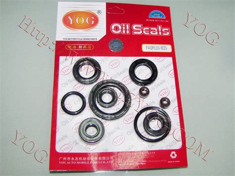 Motorcycle Engine Oil Seal Kit Dy Bm Cbf China Seal And Oil Seal
