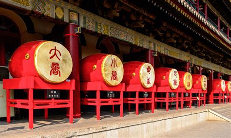 Xian China Psa International