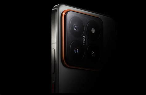 Presentado Los Nuevos Xiaomi 14 Xiaomi 14 Pro Hyperos Y Xiaomi Watch S3