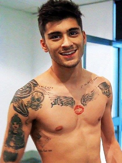 Perfect Zayn Malik Pics To Ease The Pain Of His Departure From