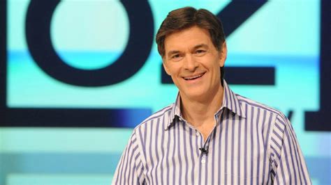 The Dr Oz Show Renewed For Seasons 13 And 14