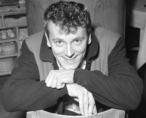 Picture Of Gene Vincent