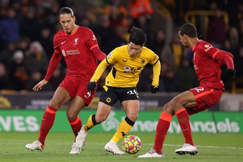 Goals And Summary Of Wolves 1 3 Liverpool In The Premier League September 16 2023 Vavel Usa