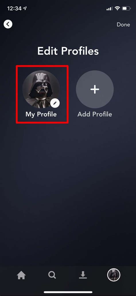 If you place photos side by side, a picture collage is also the ideal way to compare two images, events, moments, or people. How do I change my profile name and photo on Disney+ ...