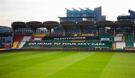 Milan milan lopes is a dutch fortnite player who previously played for team secret. Giant banners at Tallaght Stadium for Shamrock Rovers vs ...