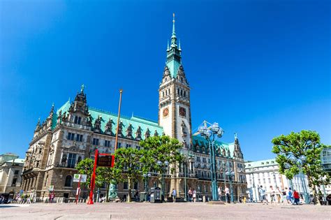 10 Most Instagrammable Places in Hamburg - Where To Take Stunning