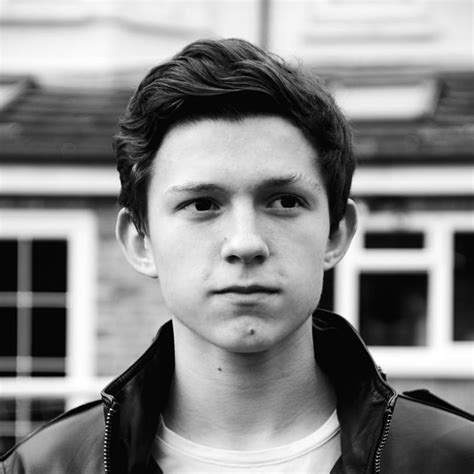 1920x1080px 1080p Free Download Tom Holland Actor Brunette
