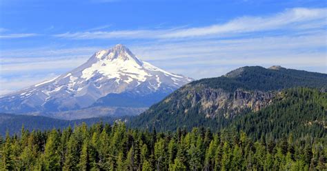 5 Best Unknown Hikes Of The Oregon Coast And Northwest Cascade Range