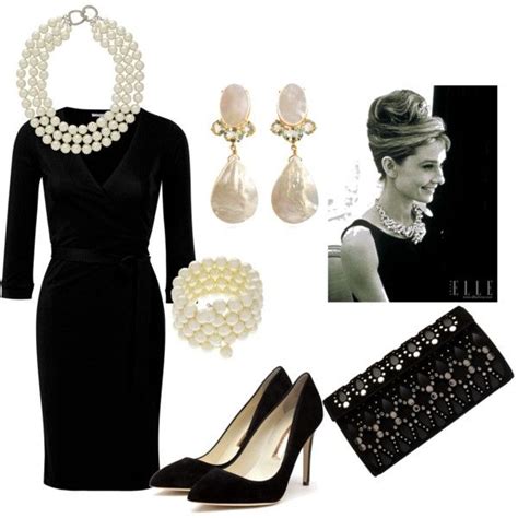 Pin On Outfits With Pearls