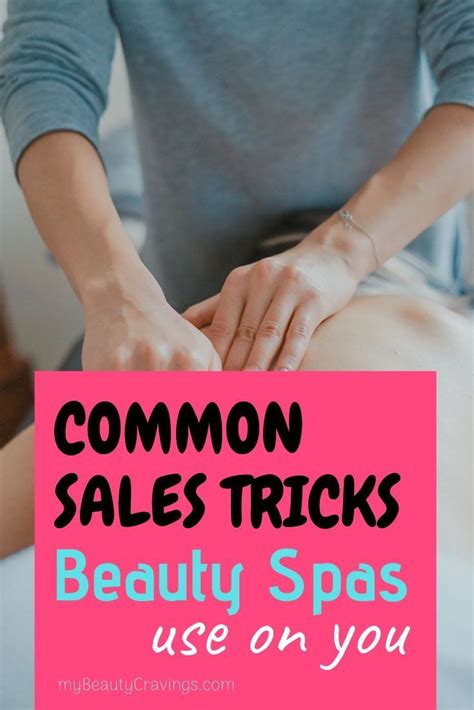 Common Sales Tricks Beauty Spas Use On You Plus New York Skin Solutions Review