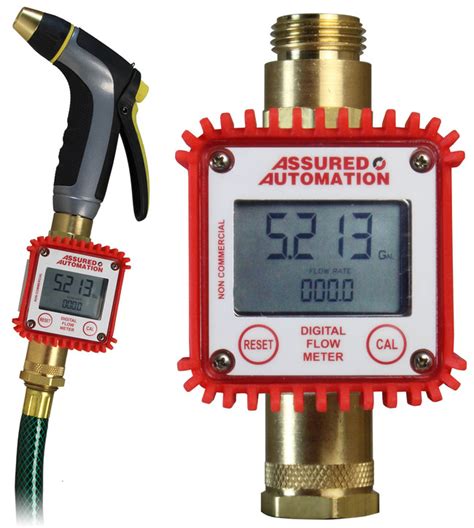 At alibaba.com for discounted prices and fascinating deals. Digital and Mechanical Garden Hose Water Meters: Take ...