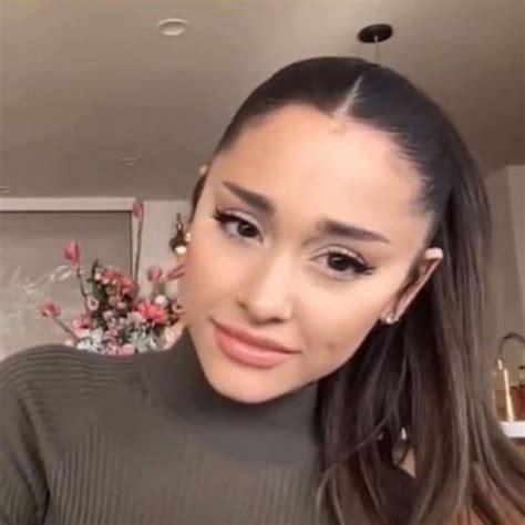 Nia🧚‍♀️ On Twitter Ariana Grande Reaction Photos