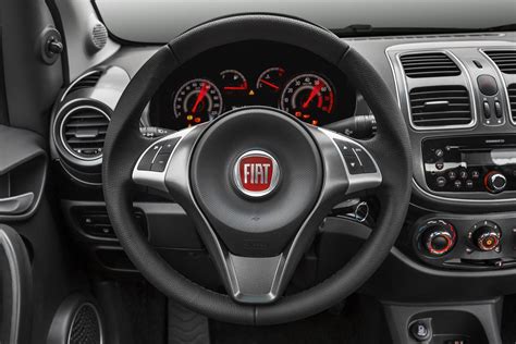 Fiat Grand Siena 2017 Tabela De Preços E Equipamentos