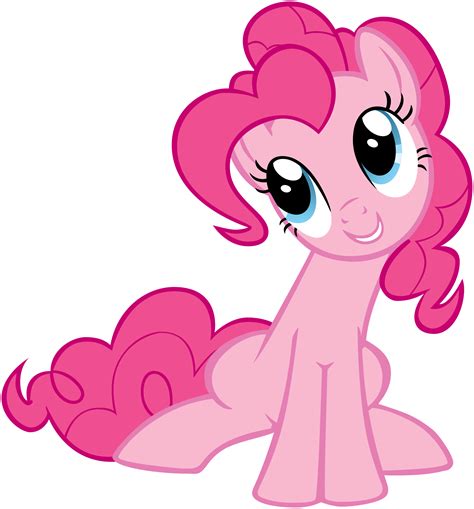 Pinkie Pie My Little Pony Friendship Is Magic Photo 30732673 Fanpop