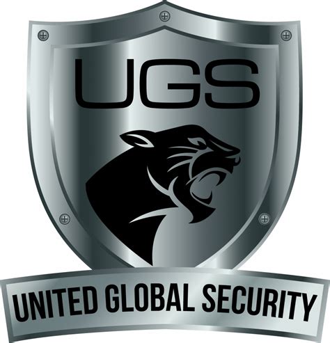 United Global Security Security Guard Services Body Guard Service