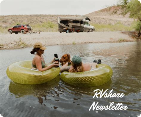 ☀️ 5 Affordable And Exciting Road Trips For The Summer Rvshare
