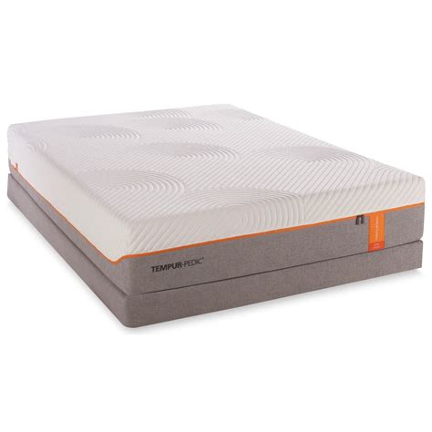 A california king mattress gives you 4 more inches of length. Tempur-Pedic® TEMPUR-Contour Elite California King Medium ...