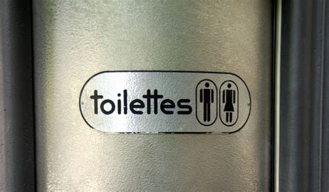 Parisdailyphoto 400 New Public Toilets In Paris