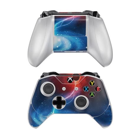 Microsoft Xbox One Controller Skin Black Hole By Vlad Studio Decalgirl