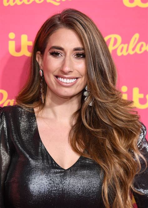 Stacey Solomons 2020 Body Positivity