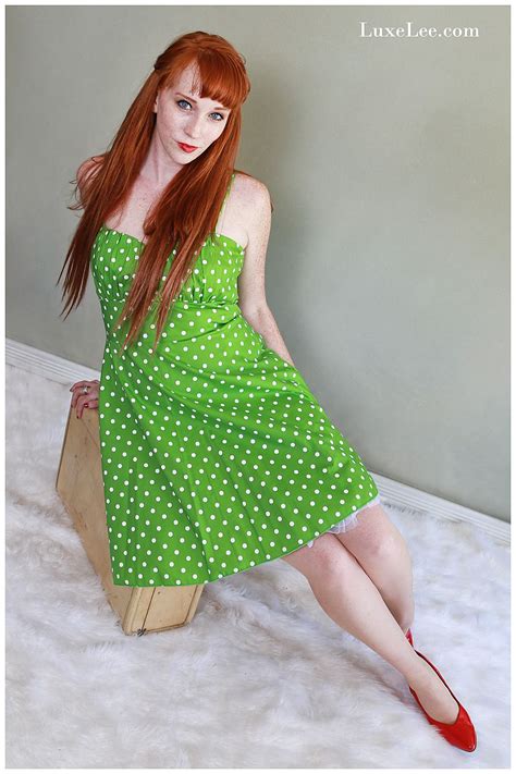 Awesome Hair Extensions For Redheads Awesome Hair Pinup