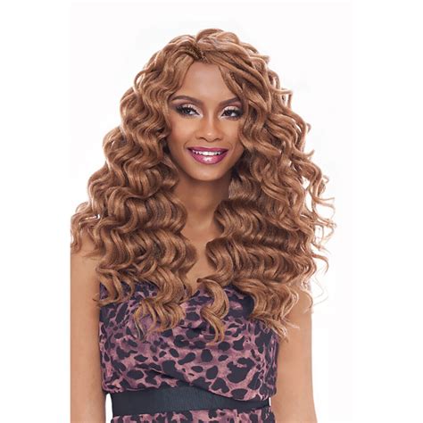 Harlem Synthetic Crochet Hair Kima Braid Ocean Wave Ebay