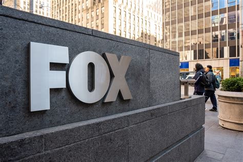 Exfox News Staffer Sues Network Former Executive Bill Shine Over