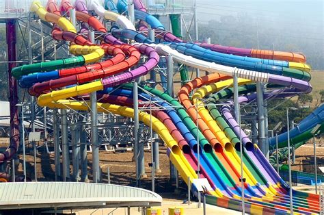 Image Result For Amazing Water Slides Water Park Rides Water Park