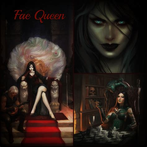 Maeve Fae Queen Throne Of Glass Books Celtic Goddess Throne Of Glass
