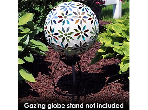 Garden Ball Outdoor Ornament