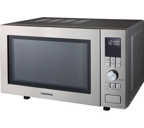 Grundig Gmf1030x Compact Solo Microwave Reviews