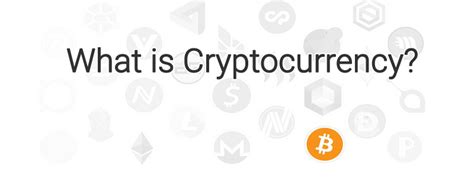 Cryptocurrency — also known as crypto — is a digital currency designed to work as a medium of exchange. What is cryptocurrency learn basics about cryptocurrency ...