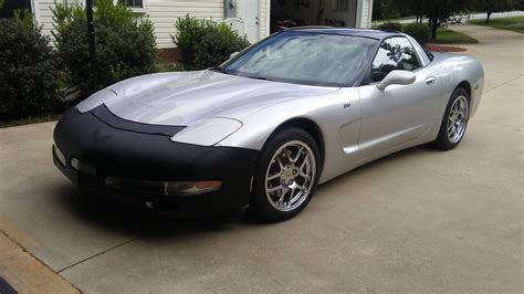 Fs For Sale C5 2002 Various Items Targa Top Corvetteforum