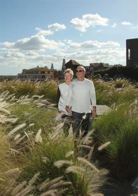 I'm really happy with how it turned out. DIY - Rooftop Gardens | Green roof, Property marketing ...