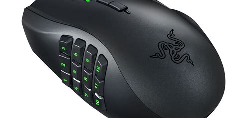 Razer Chroma Gaming Mouse Business Insider