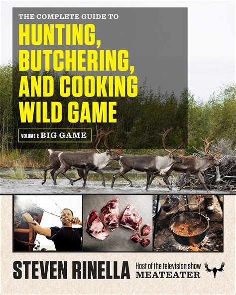 Complete Guide To Hunting Image To U