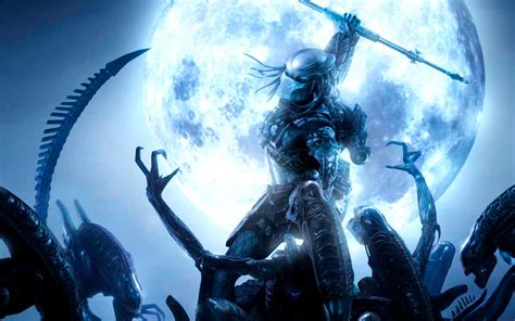 High definition and quality wallpaper and wallpapers, in high resolution, in hd and 1080p or 720p resolution alien vs. 44+ Alien vs Predator HD Wallpapers on WallpaperSafari