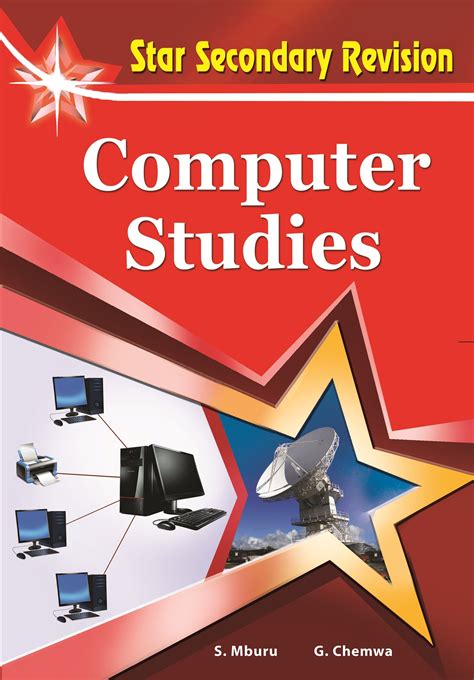 Igcse computer science revision notes. Star Secondary Revision Computer Studies | Text Book Centre