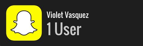 Violet Vasquez Background Data Facts Social Media Net Worth And More