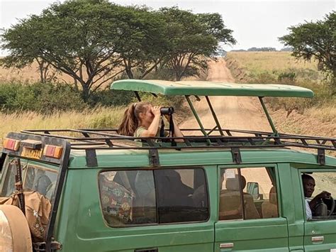 Acacia Safaris Limited Kampala All You Need To Know Before You Go