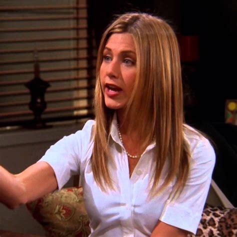 Friends Jennifer Aniston Está A Favor De Un Reboot De La Serie