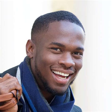 18 Stunning Hairstyles For Black Men 2024 Style Guide