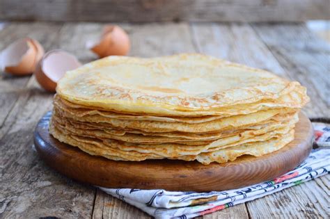 Pannenkoeken recept dit hoe je ze zelf kunt maken