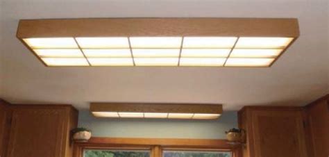 Find great deals on ebay for fluorescent light fixture cover. Changing Fluorescent Tubes to LEDs | Fluorescent light ...