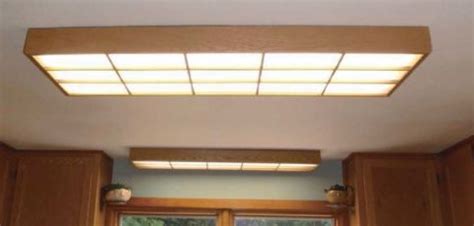 Create a soothing mood in your room through led lighting. Changing Fluorescent Tubes to LEDs | Fluorescent light ...