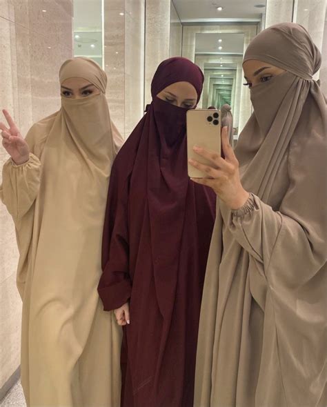 Jilbab Aesthetic Potret Diri Fotografi Gaya Remaja IMAGESEE