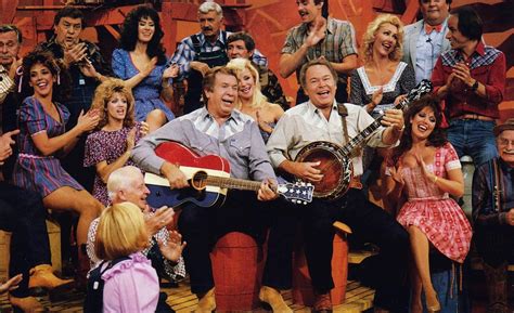 Hee Haw 50 Years Later Cowboys And Indians Magazine