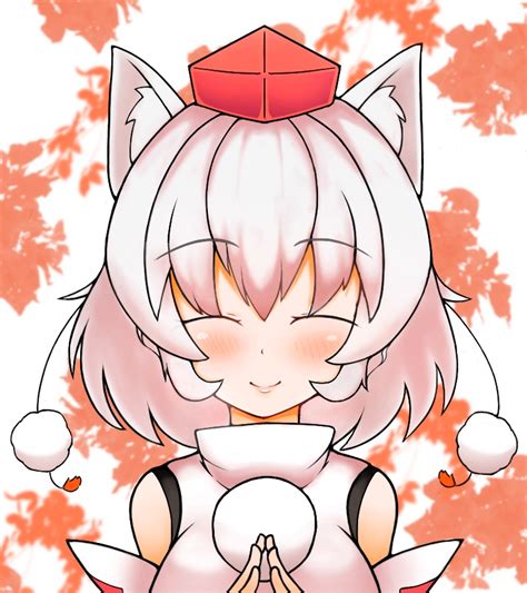 Awoo And Her Adorable Smile Rawoo