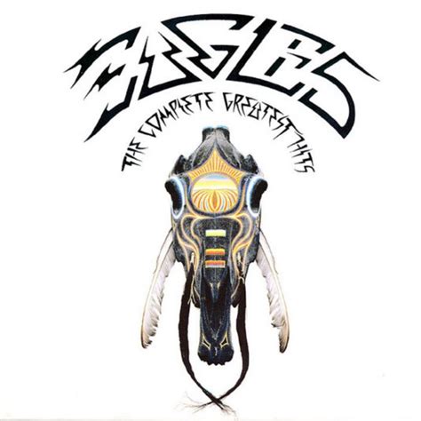 Eagles The Complete Greatest Hits Cd Dig Store